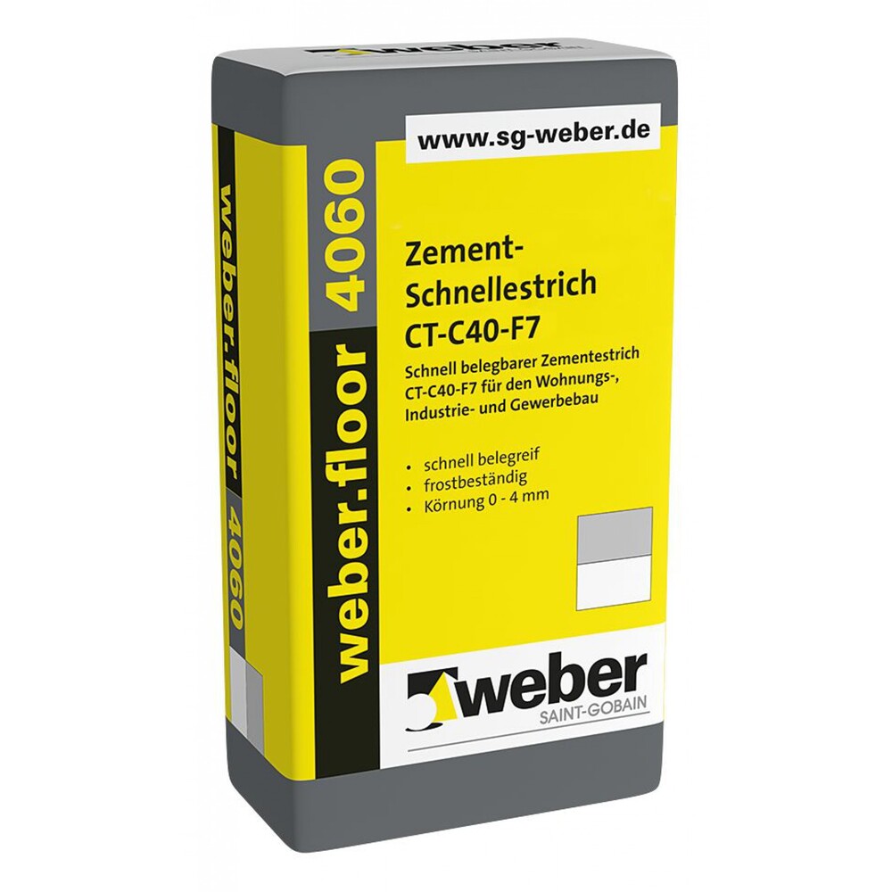 packaging_weberfloor_4060.jpg Saint-Gobain Weber Terranova GmbH